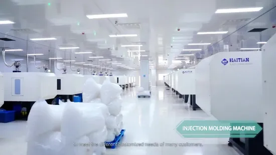 Disposabel Factory 보호용 3겹 귀고리 수술용 의료용 안면 마스크